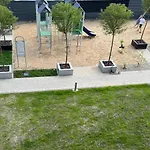 Mike - Free Parking Self Check-in *
