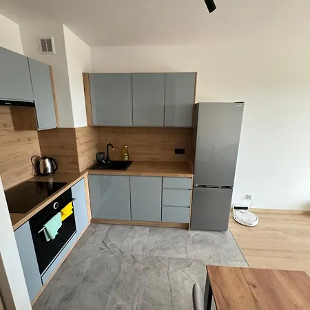 Mike - Free Parking Self Check-in Апартаменты *