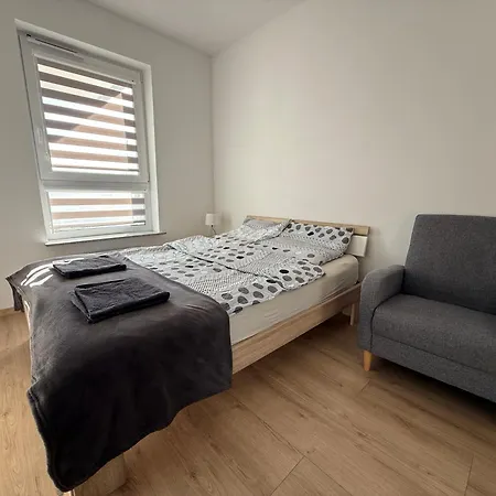 Apartment Mike - Free Parking Self Check-in *