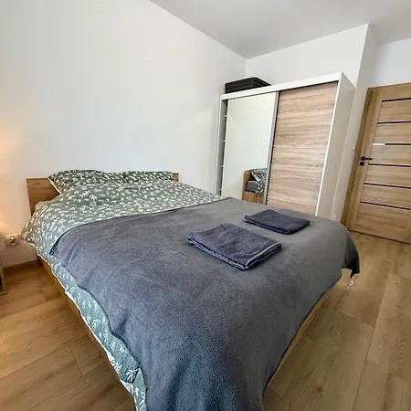 아파트 Mike - Free Parking Self Check-in *