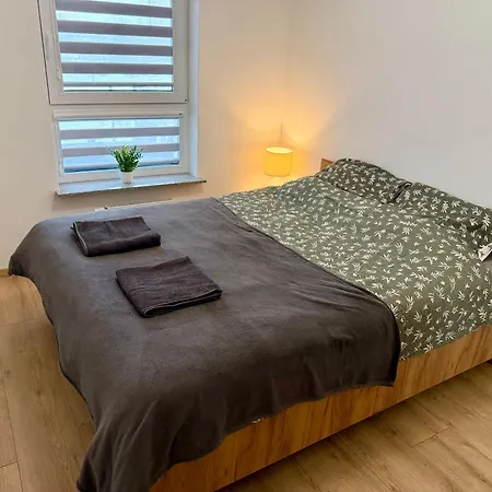 아파트 Mike - Free Parking Self Check-in *