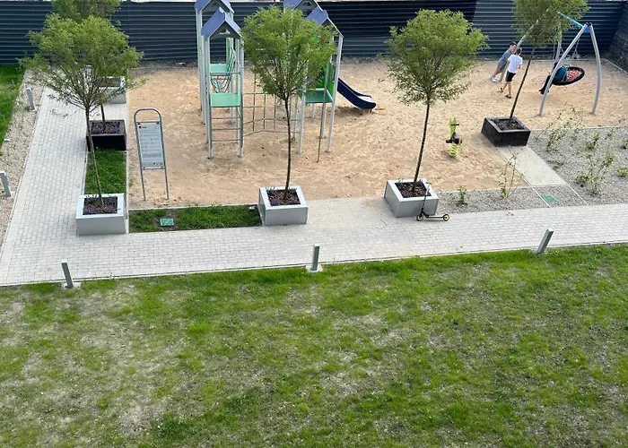 Mike - Free Parking Self Check-in *