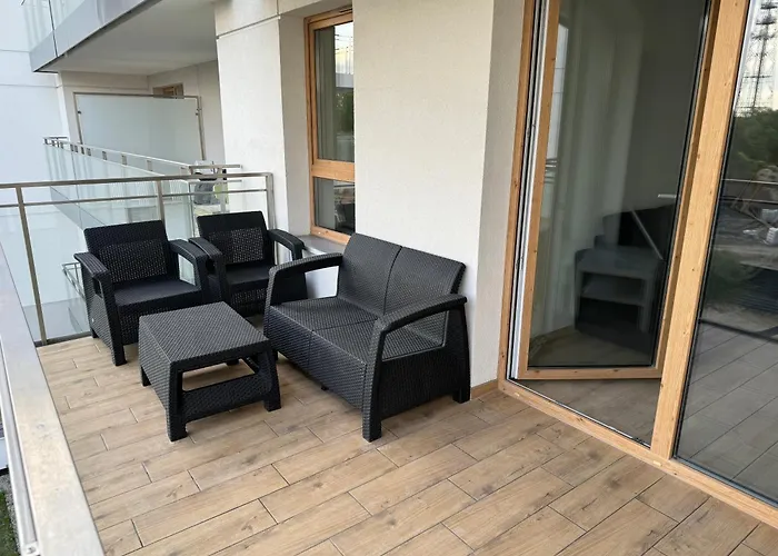 Mike - Free Parking Self Check-in 아파트 기지크코