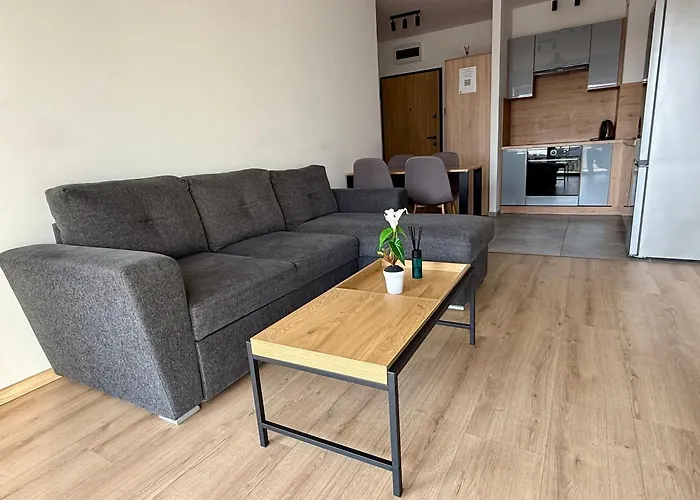 Mike - Free Parking Self Check-in 아파트 기지크코