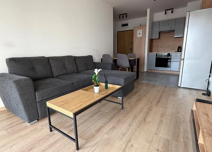 Mike - Free Parking Self Check-in 기지크코