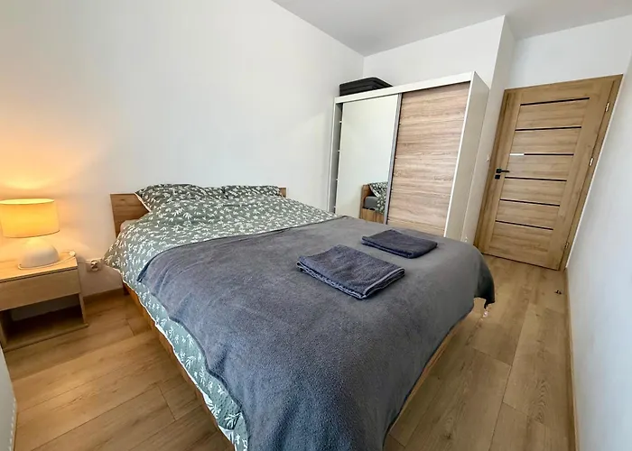 아파트 Mike - Free Parking Self Check-in *